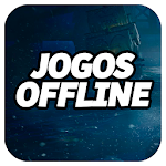 Cover Image of Baixar Jogos Offlines - Games Offline para Celular 1.0 APK