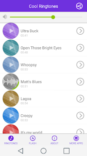 How to download Cool Ringtones patch 1.0.6 apk for laptop