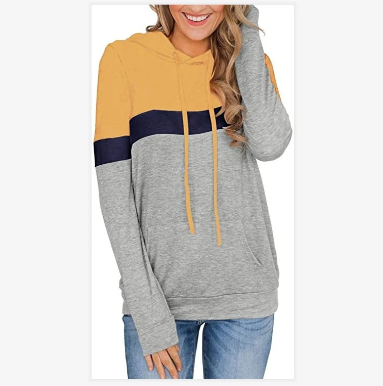 Title 8, Nouveau Pull à capuche avec coutures imprimées ...