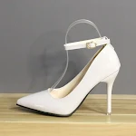White 10CM