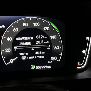 ステップワゴン RP8