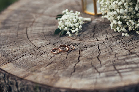 Fotografo di matrimoni Yuliya Kustenko (juliakustenko). Foto del 14 settembre 2022