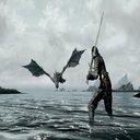 Elder Scrolls Skyrim Chrome extension download