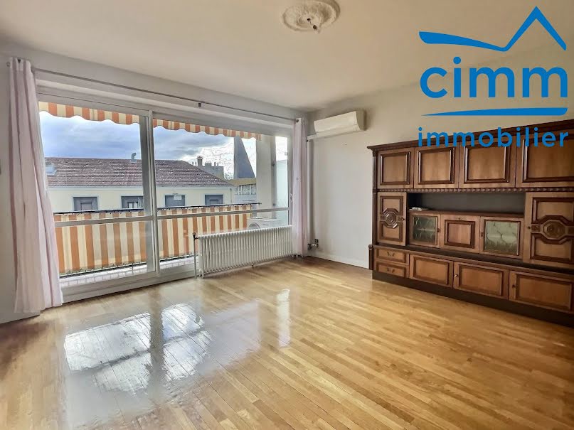 Vente appartement 3 pièces 69 m² à Grenoble (38000), NaN €