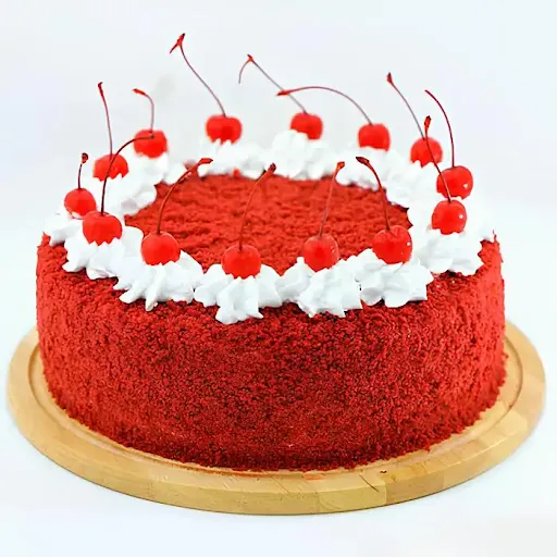 Red Velvet Cake [2 Kg]