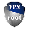 VpnROOT - PPTP - Manager icon