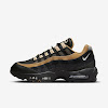 air max 95 black/elemental gold/sesame/summit white