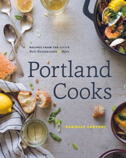 Portland Cooks