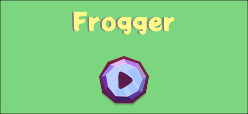 Frogger