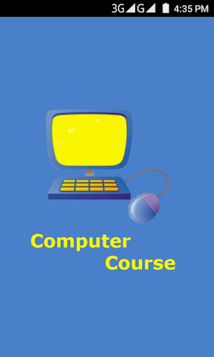 Computer Course