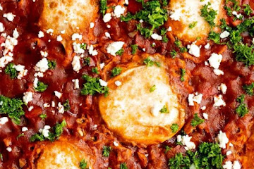 Shakshuka