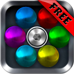 Cover Image of Unduh Magnet Balls Pro Free 1.0.4.1 APK