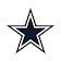 Dallas Cowboys icon