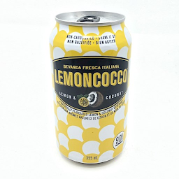 Lemoncoco