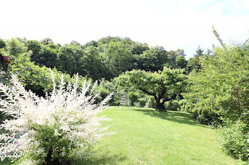 maison à Vaulnaveys-le-Haut (38)