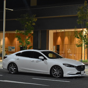 MAZDA6 GJ2FP