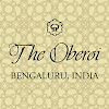 Le Jardin, The Oberoi, MG Road, Bangalore logo