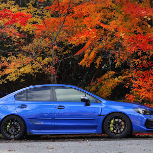 WRX STI VAB