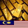 Gold price in Malaysia Today icon