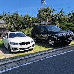 ランドクルーザープラド
