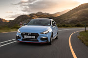 Hyundai's i30N is a guaranteed future classic.