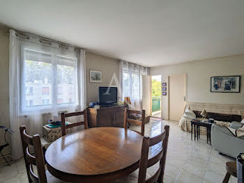 appartement à Clichy-sous-Bois (93)