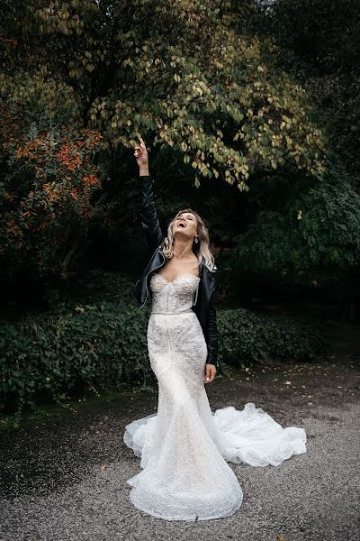 Photographe de mariage Natalya Doronina (doroninanatalie). Photo du 26 février 2019