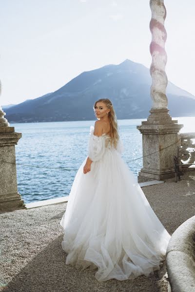 Photographe de mariage Anna Linnik (annalinnik). Photo du 10 février