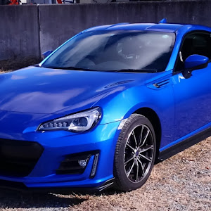 BRZ ZC6