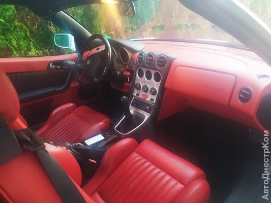 продам авто Alfa Romeo Spider Spider (916) фото 3