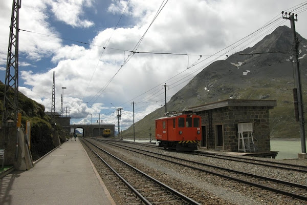 Passo del Bernina di maxciapa