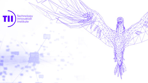 "Falcon 40B," the UAE's first large-scale AI model, is now open source for research and commercial use. (Photo: AETOSWire)