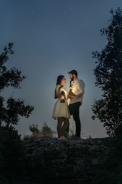 Wedding photographer Memduh Çetinkaya (memduhcetinkaya). Photo of 1 August 2023