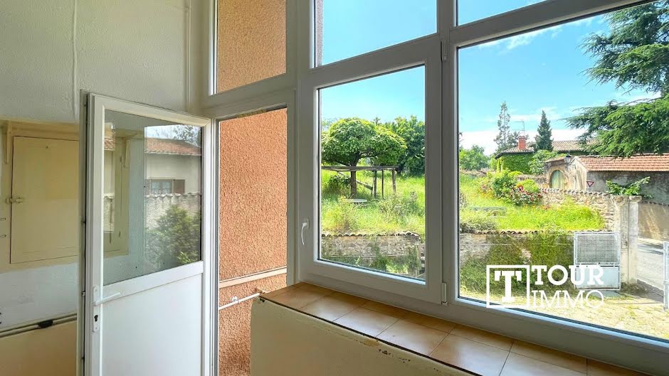 Vente maison 5 pièces 68 m² à La Tour-de-Salvagny (69890), 235 000 €