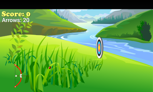 Muat Turun Archery Master Google Play softwares 