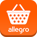 Cover Image of ดาวน์โหลด Allegro - ช้อปปิ้งสะดวก 4.1.5 APK