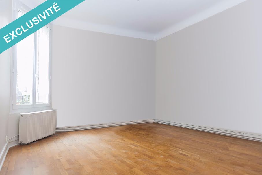 Vente maison 4 pièces 101 m² à Bagneux (92220), 419 000 €