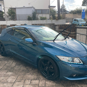 CR-Z ZF1