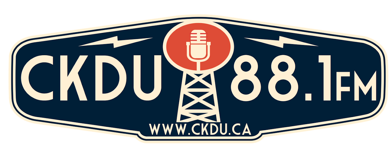 CKDU 88.1 FM Preview image 2