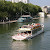 Photos Bassin de la Villette