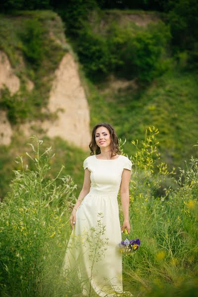 Photographe de mariage Artem Netesannyy (bzwb9hb). Photo du 20 juin 2021