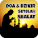 Doa & Dzikir Setelah Sholat icon