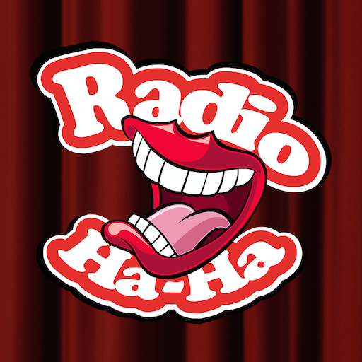 Radio Ha-Ha 娛樂 App LOGO-APP開箱王