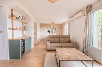 appartement à Toulon (83)