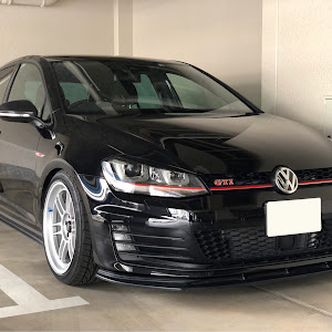 ゴルフGTI