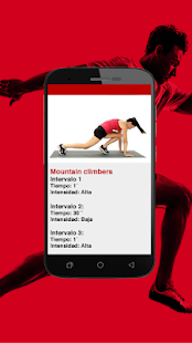 Personal Trainer Ulises Merlo 5.0 APK + Mod (Unlimited money) إلى عن على ذكري المظهر