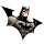 Batman Wallpapers DC Comics HD New Tab