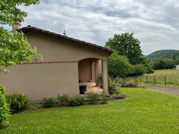 maison à Encausse-les-Thermes (31)