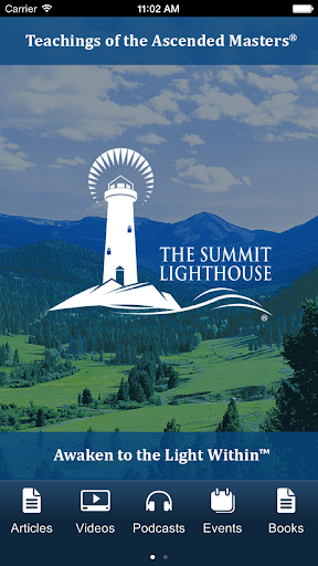 The Summit Lighthouse