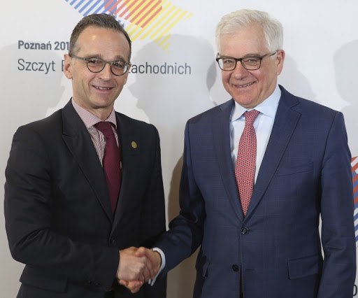 Poljska i većina u EU protiv rešavanja balkanskih sporova razmenom teritorija